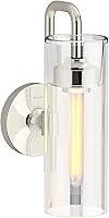 Algopix Similar Product 2 - PURIST® 1 LIGHT SCONCE