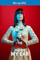 Algopix Similar Product 3 - The God Inside My Ear [Blu-ray]