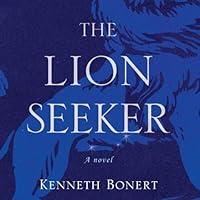 Algopix Similar Product 3 - The Lion Seeker