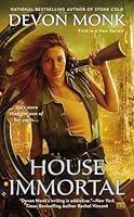 Algopix Similar Product 4 - House Immortal