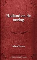 Algopix Similar Product 4 - Holland en de oorlog (Dutch Edition)