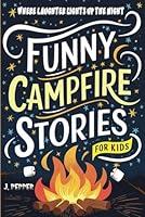 Algopix Similar Product 14 - Funny Campfire Stories For Kids Make