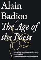Algopix Similar Product 17 - The Age of the Poets And Other