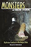 Algopix Similar Product 13 - Monsters of New York Mysterious