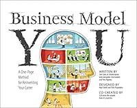 Algopix Similar Product 16 - Business Model You A OnePage Method