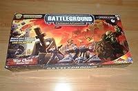 Algopix Similar Product 15 - Spin Master Battleground Game  War