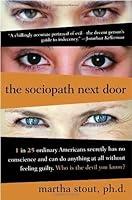 Algopix Similar Product 5 - The Sociopath Next Door The Ruthless