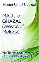 Algopix Similar Product 20 - MAUJeGHAZAL Waves of Melody The