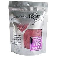 Algopix Similar Product 16 - rokz Triple Berry Cocktail Sugar drink