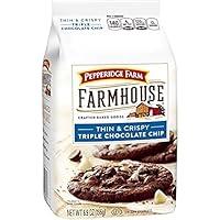 Algopix Similar Product 14 - Farmhouse, Triple Chocolate, 6.9 Ounce