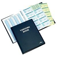 Algopix Similar Product 19 - Durable 146500 Visitor Book 300