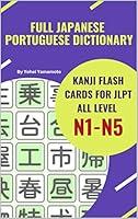 Algopix Similar Product 13 - Full Japanese Portuguese Dictionary