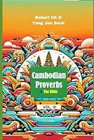 Algopix Similar Product 13 - Cambodian Proverbs & The Bible: Vol. III