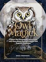 Algopix Similar Product 18 - Owl Magick Explore Our Fascinating