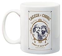 Algopix Similar Product 7 - Aquarius Cheech  Chong 11 oz Boxed