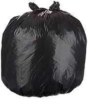 Algopix Similar Product 19 - Amazon Basics 44 Gallon Large Trash Can