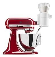 Algopix Similar Product 17 - KitchenAid KSMSFTA Sifter  Scale