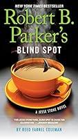 Algopix Similar Product 7 - Robert B Parkers Blind Spot A Jesse