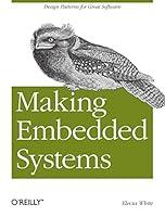 Algopix Similar Product 6 - Making Embedded Systems Design