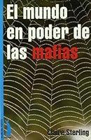 Algopix Similar Product 12 - MUNDO EN PODER DE LAS MAFIAS Spanish