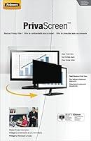 Algopix Similar Product 15 - Fellowes PrivaScreen Privacy Filter for