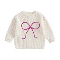 Algopix Similar Product 17 - Infant Toddler Baby Knit Sweater Cute