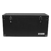 Algopix Similar Product 16 - Odyssey CLP180E Carpeted LP Record Case