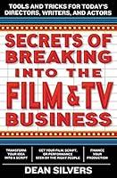 Algopix Similar Product 4 - Secrets of Breaking into the Film and