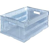 Algopix Similar Product 6 - TRUSCO TRS30TM  Folding Container