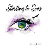 Algopix Similar Product 19 - Starting to Soar Summers Adventures