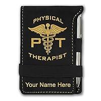 Algopix Similar Product 7 - Mini Notepad PT Physical Therapist