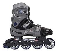 Algopix Similar Product 13 - Pacer Voyager Inline Skates - Size 9