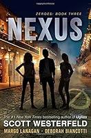 Algopix Similar Product 14 - Nexus (3) (Zeroes)