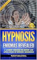 Algopix Similar Product 14 - Hypnosis Enigmas Revealed A Journey