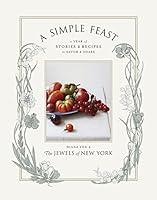 Algopix Similar Product 5 - A Simple Feast A Year of Stories and