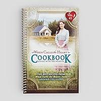 Algopix Similar Product 13 - When Calls the Heart Cookbook Dining