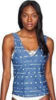 Algopix Similar Product 6 - CARVE Designs Cayman Tankini 2in1