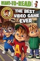 Algopix Similar Product 19 - The Best Video Game Ever Alvinnn
