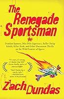 Algopix Similar Product 2 - The Renegade Sportsman Drunken