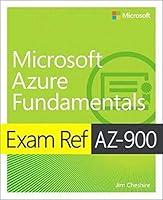 Algopix Similar Product 10 - Exam Ref AZ900 Microsoft Azure