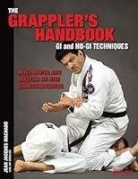 Algopix Similar Product 16 - The Grapplers Handbook Vol1 Gi and