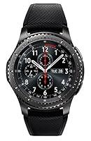 Algopix Similar Product 20 - Samsung  Gear S3 Frontier Smartwatch