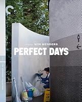 Algopix Similar Product 12 - Perfect Days The Criterion Collection