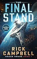 Algopix Similar Product 8 - The Final Stand A Colonial Fleet Novel