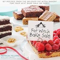 Algopix Similar Product 2 - Fat Witch Bake Sale 67 Recipes from