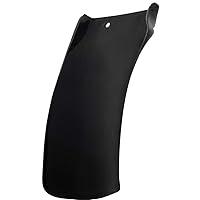 Algopix Similar Product 19 - Acerbis Mud Flap Black Compatible