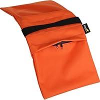 Algopix Similar Product 18 - Impact Empty Saddle Sandbag  15 lb