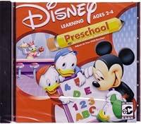 Algopix Similar Product 10 - MICKEY PRESCHOOL (Jewel Case)