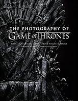 Algopix Similar Product 11 - The Photography of Game of Thrones the