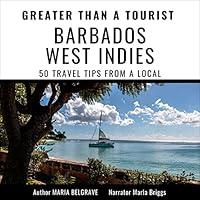 Algopix Similar Product 20 - Greater than a Tourist Barbados West